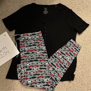 Posh Peanut Miles Women’s Lounge